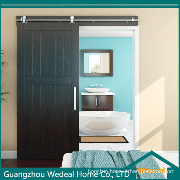 Solid Wood High Quality Classical Barn Door
